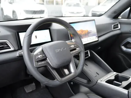 BYD Yuan Up Flagship 2026 года за 9 990 000 тг. в Алматы – фото 15