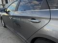 Hyundai Sonata 2017 года за 8 000 000 тг. в Усть-Каменогорск – фото 2