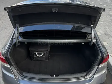 Hyundai Sonata 2017 года за 8 000 000 тг. в Усть-Каменогорск – фото 10