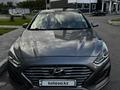Hyundai Sonata 2017 года за 8 000 000 тг. в Усть-Каменогорск