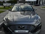Hyundai Sonata 2017 года за 8 000 000 тг. в Усть-Каменогорск
