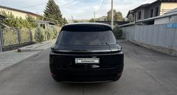 Li L9 2024 года за 28 500 000 тг. в Алматы – фото 4