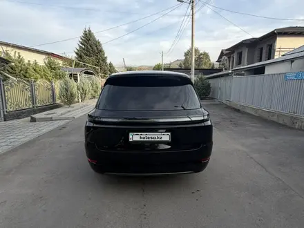 Li L9 2024 года за 28 500 000 тг. в Алматы – фото 4