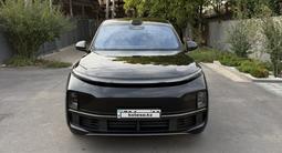 Li L9 2024 года за 28 500 000 тг. в Алматы