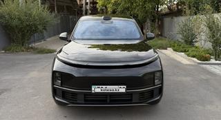 Li L9 2024 года за 28 500 000 тг. в Алматы
