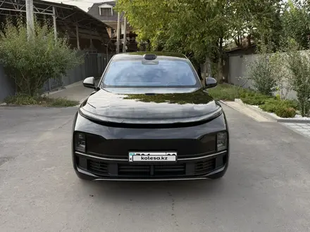 Li L9 2024 года за 28 500 000 тг. в Алматы