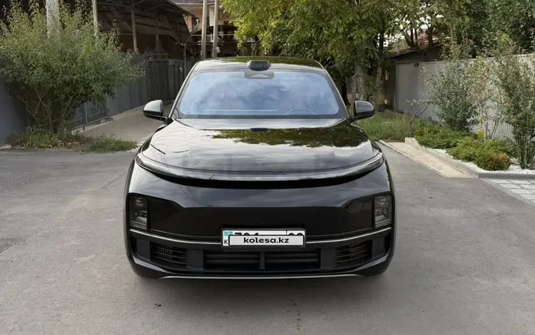 Li L9 2024 года за 28 500 000 тг. в Алматы