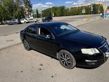 Volkswagen Passat 2007 годаүшін4 600 000 тг. в Кокшетау – фото 4