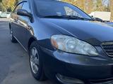 Toyota Corolla 2003 годаүшін4 200 000 тг. в Астана – фото 5