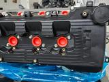 Двигатель G4KJ мотор за 111 000 тг. в Актобе – фото 2