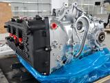 Двигатель G4KJ мотор за 111 000 тг. в Актобе – фото 3