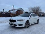 Kia K7 2014 года за 8 500 000 тг. в Астана