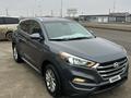 Hyundai Tucson 2017 года за 6 800 000 тг. в Атырау – фото 4