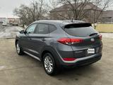 Hyundai Tucson 2017 года за 6 600 000 тг. в Атырау – фото 3