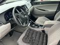 Hyundai Tucson 2017 года за 6 800 000 тг. в Атырау – фото 5
