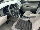 Hyundai Tucson 2017 года за 6 600 000 тг. в Атырау – фото 5