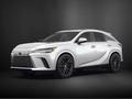Автоматические выдвижные пороги Lexus RX 2024 + за 350 000 тг. в Алматы