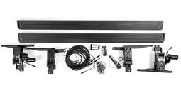 Автоматические выдвижные пороги Lexus RX 2024 + за 350 000 тг. в Алматы – фото 2