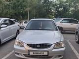 Hyundai Accent 2004 года за 2 300 000 тг. в Усть-Каменогорск