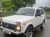 ВАЗ (Lada) Lada 2121 2013 годаүшін2 200 000 тг. в Актобе