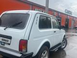 ВАЗ (Lada) Lada 2121 2013 годаүшін2 200 000 тг. в Актобе – фото 5