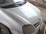 Nissan Almera Tino 2005 года за 1 500 000 тг. в Алматы – фото 2