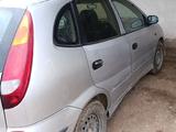 Nissan Almera Tino 2005 года за 1 500 000 тг. в Алматы – фото 3