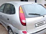 Nissan Almera Tino 2005 года за 1 500 000 тг. в Алматы – фото 4