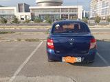 ВАЗ (Lada) Granta 2190 2012 года за 1 400 000 тг. в Актау