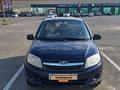 ВАЗ (Lada) Granta 2190 2012 года за 1 400 000 тг. в Актау – фото 4