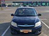 ВАЗ (Lada) Granta 2190 2012 года за 1 400 000 тг. в Актау – фото 4