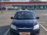 ВАЗ (Lada) Granta 2190 2012 года за 1 400 000 тг. в Актау – фото 3