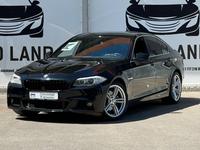 BMW 528 2010 годаүшін10 500 000 тг. в Алматы