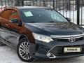 Toyota Camry 2015 года за 12 800 000 тг. в Семей – фото 3