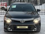 Toyota Camry 2015 годаfor12 800 000 тг. в Семей – фото 2