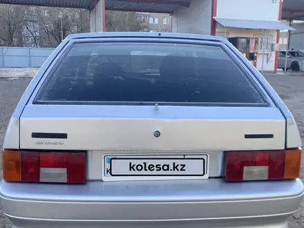 ВАЗ (Lada) 2114 2013 года за 750 000 тг. в Караганда – фото 4