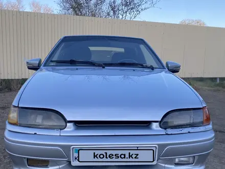 ВАЗ (Lada) 2114 2013 года за 750 000 тг. в Караганда – фото 3