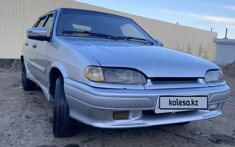 ВАЗ (Lada) 2114 2013 годаүшін750 000 тг. в Караганда
