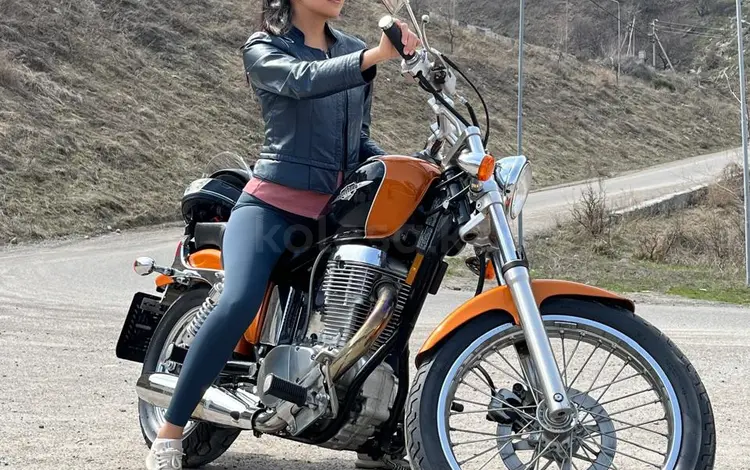 Suzuki  Boulevard S40 2013 годаfor2 000 000 тг. в Алматы