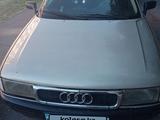 Audi 80 1989 годаүшін700 000 тг. в Экибастуз – фото 3