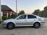 Skoda Octavia 2008 года за 2 200 000 тг. в Актобе – фото 2