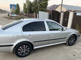 Skoda Octavia 2008 года за 2 200 000 тг. в Актобе – фото 3