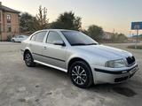 Skoda Octavia 2008 года за 2 200 000 тг. в Актобе – фото 4