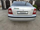 Skoda Octavia 2008 года за 2 200 000 тг. в Актобе – фото 5