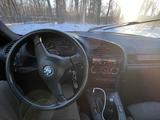 BMW 323 1994 года за 1 150 000 тг. в Уральск – фото 4