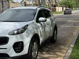 Kia Sportage 2017 года за 9 200 000 тг. в Алматы – фото 5