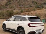 Hyundai Mufasa 2024 года за 10 400 000 тг. в Алматы – фото 2