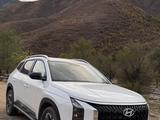Hyundai Mufasa 2024 года за 10 400 000 тг. в Алматы – фото 4
