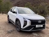 Hyundai Mufasa 2024 года за 10 400 000 тг. в Алматы – фото 3