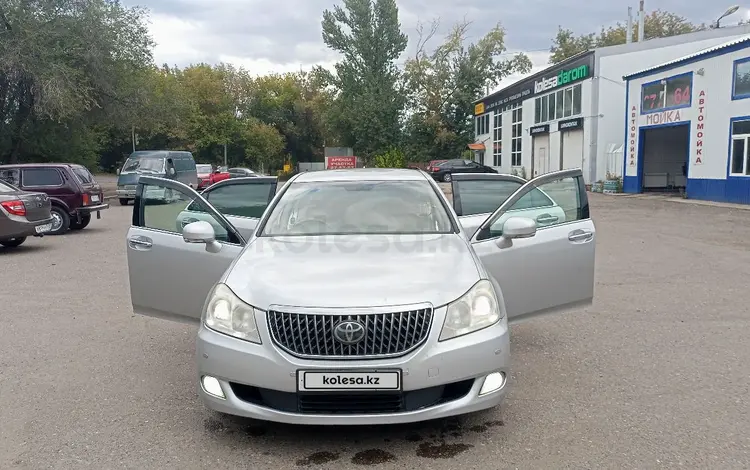 Toyota Crown Majesta 2011 года за 6 500 000 тг. в Актобе
